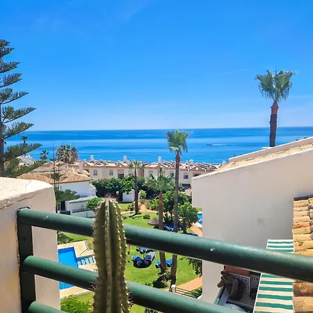 Sea View In Wyndham Close To