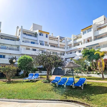 Sea View In Wyndham Close To Apartment