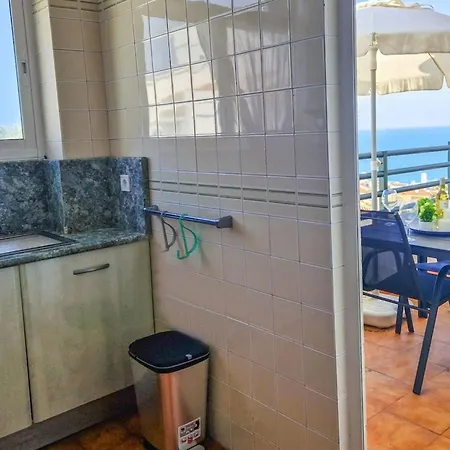 Sea View In Wyndham Close To Apartment *