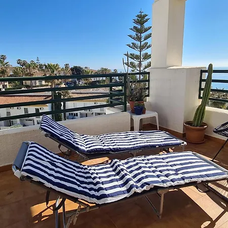 Sea View In Wyndham Close To Apartment