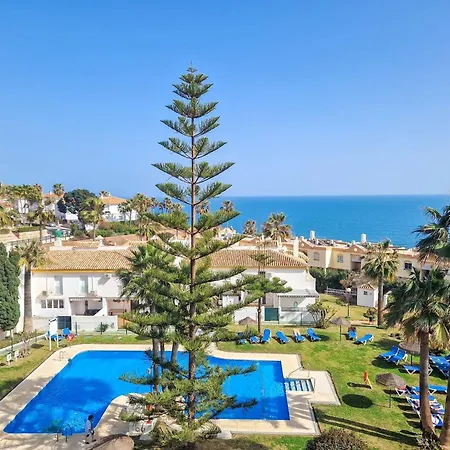 Sea View In Wyndham Close To Apartment *