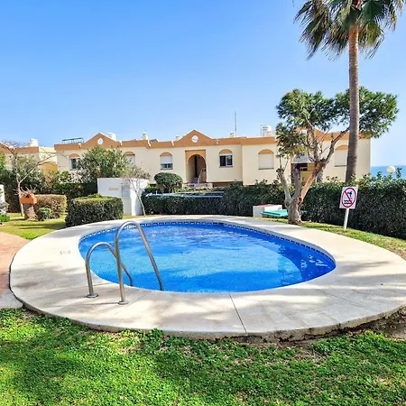 Apartment Sea View In Wyndham Close To