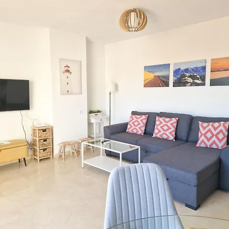 Lejlighed Sea View In Wyndham Close To