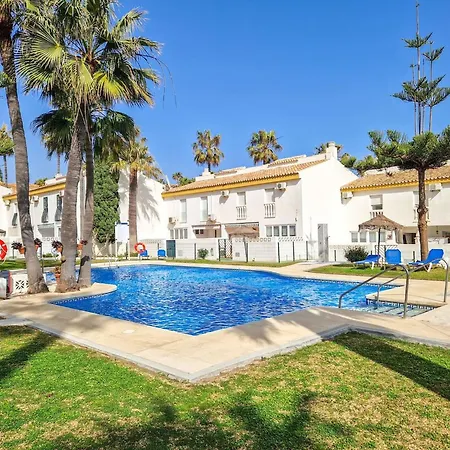 Lejlighed Sea View In Wyndham Close To *