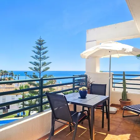 Sea View In Wyndham Close To Lejlighed *