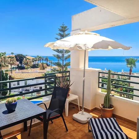 Sea View In Wyndham Close To Lejlighed *